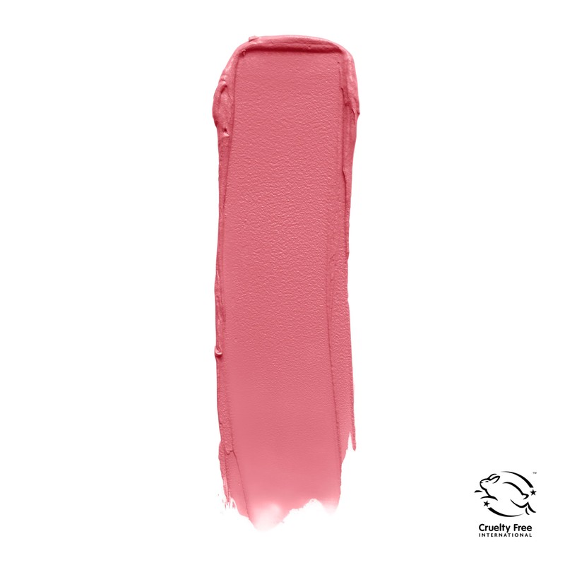 COVERGIRL Outlast UltiMatte One Step Liquid Lip Color, Beso Rosa