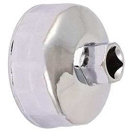 ATINGONIE 64mm Inner Diameter Oil Filter Wrench For Honda Acura