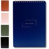 Merely Home | Meeting Notebook for Work | 8.25" x