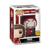 Funko POP! Television: Money Heist - Tokiow (Styles May Vary)