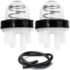 ZAMDOE 4238 350 6201 Primer Bulb for Stihl TS410 TS420