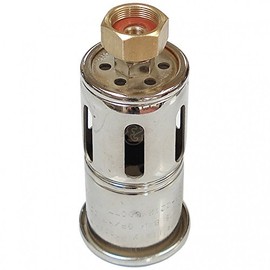 45mm Gas Burner Head Only for Roofers Blowtorch