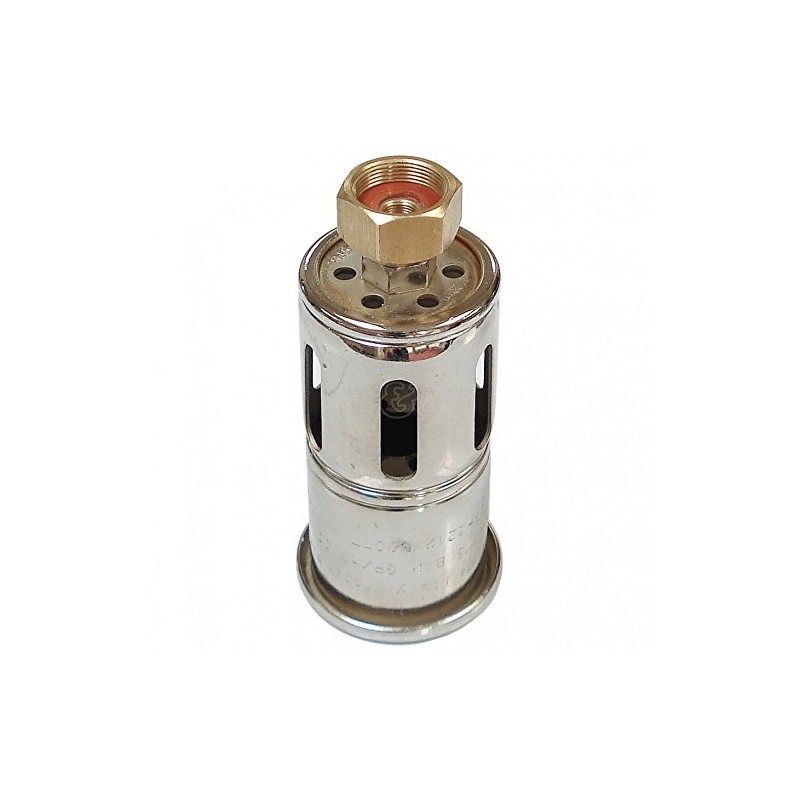 45mm Gas Burner Head Only for Roofers Blowtorch
