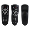 Control Remoto Para Dish Decodificador Cable Negro