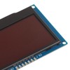 2.42 OLED Display Module Liquid Crystal Screen for Industrial Using