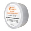 AJ Sign World Best 1 1/2" Ultra-Thin Permanent Double-Sided Tape