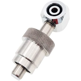 VaVoger Air Tank Scuba to Scott SCBA Firefighting Cylinder CGA347 Fill Adapter Air Tool Fitting Cylinder Regulator Adapter