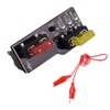 HQLDMYGS Plug-in Relay System/Fuel Pump Relay Cable Kit Fits for