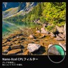 K&F CONCEPT 1.9 inches (49 mm) PL Filter Made in