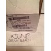 KEUNE DUST FREE CREAM BLEACH REFILL 2X 500G - 17.6