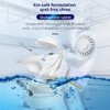 Dishwasher Cleaner,Deep Cleaning Descaler Pods for Dishwasher(30 Tablets)