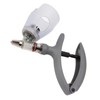 Livestock Syringe Adjustable Continuous Automatic Veterinary Syringe Gun for Cattle