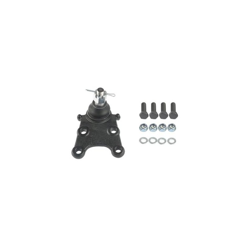 Tuff Support Suspensia Ball Joint - X19BJ1902