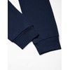 Glimmer Dry 00343-ASP Men's Sweat Pants, 7.7 oz - 7.7