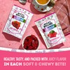 Wiley Wallaby Low Sugar Gluten Free Licorice | Soft Chewy