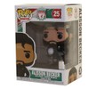 Funko POP Football: Liverpool - Alisson Becker