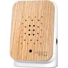RELAXOUND Original Junglebox Oak - Modern Nature Sound Box -