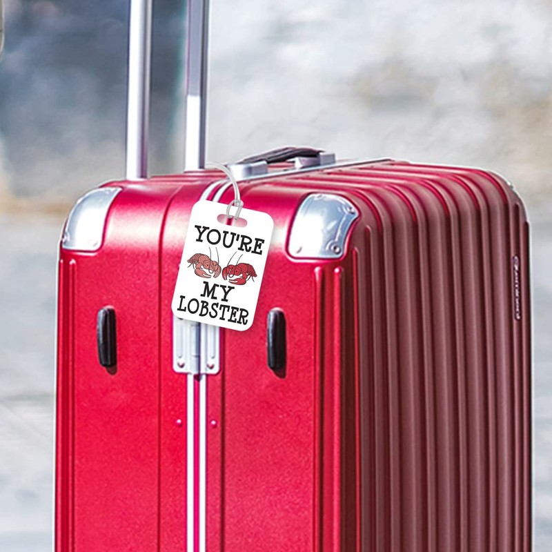 LT119 You're My Lobster Novelty Funny Unique Designer Gift Glossy