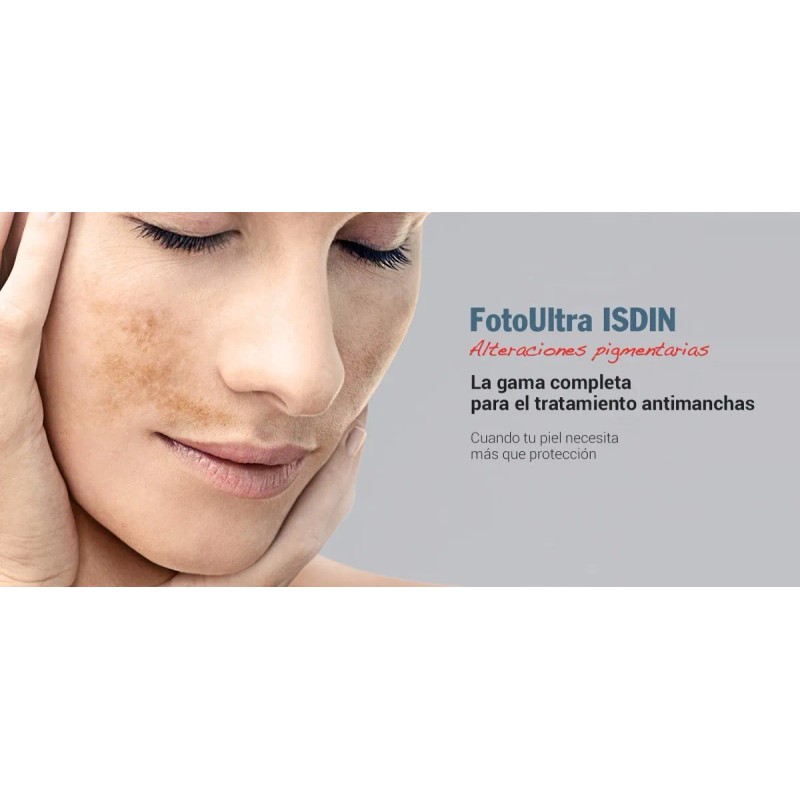 Isdin Active Iunify Color