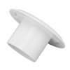Pool Water Outlet Professional Straight Plug Type Flower Shape Swimming