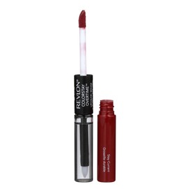 Revlon Stay Overtime Lip Color, Stay Currant