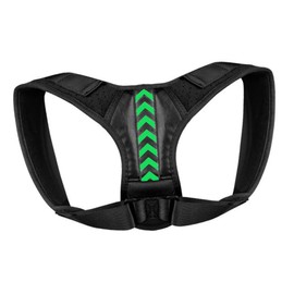 OATIPHO Back Stretcher Upper and Lower Back Brace Posture Corrector for Women Posture Correcting Belt