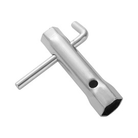 STARTIST 19576S, Spark Plug Wrench, Durable, Replaces, Premium 19374 19576 for 5/8 inch 13/16 inch Spark Plugs Lawnmowers Generators