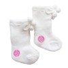 OP mini 660852 2 Pairs Newborn to 6 Months 9cm