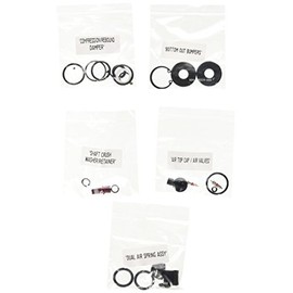 Rock Shox Service Kit SID A 2008-2015 (80/100 mm Chassis Only), 114015300000
