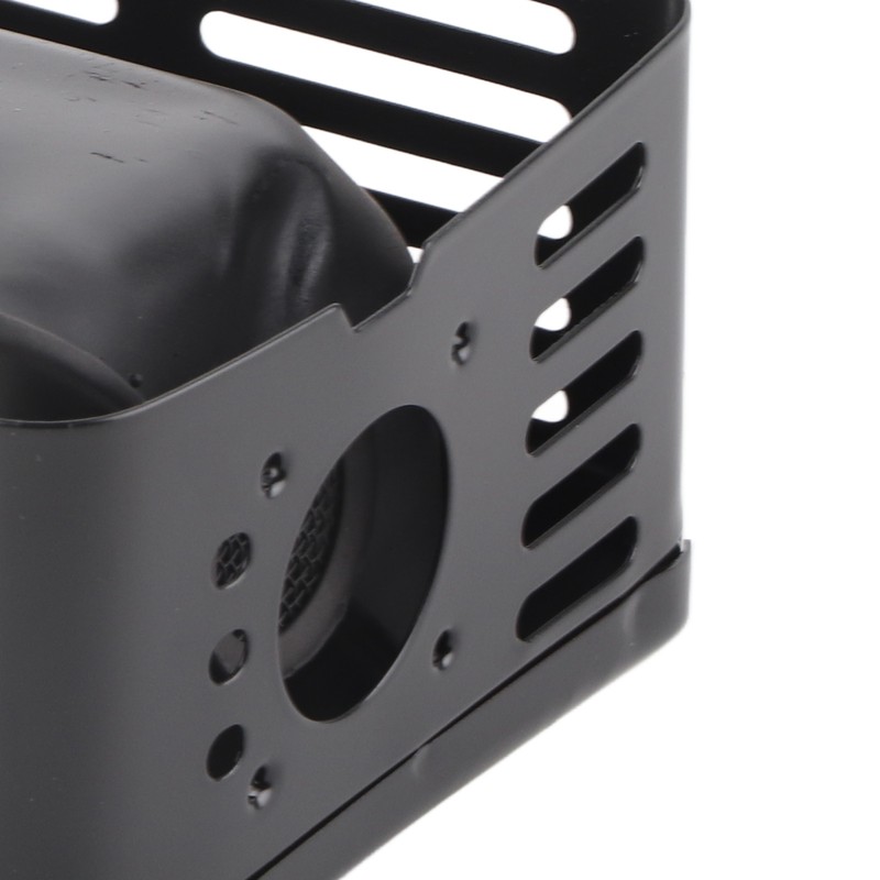 Water Pump Exhaust Muffler Silencer Replacement for 168F 170F 2KW