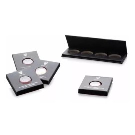 Younique Paleta De Sombras De Ojos + Lápiz Delineador De Ojo