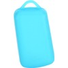Fundas de Silicona para Cepillos de Dientes, Cepillo de Dientes