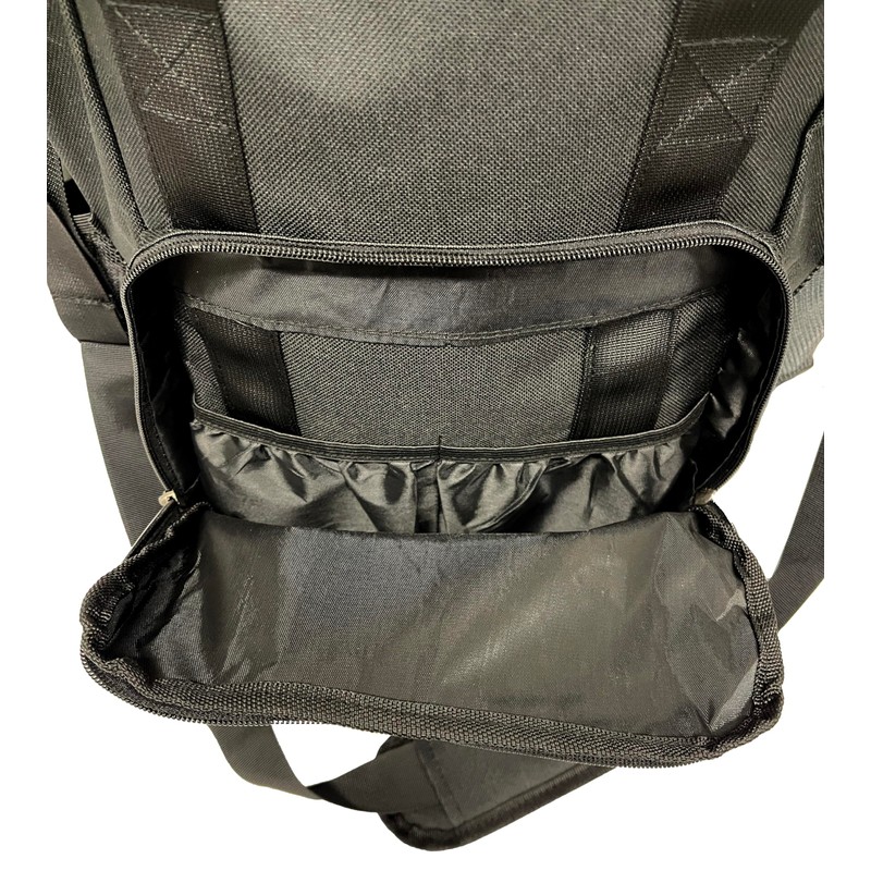 Heat Hog Protective Carryall Bag for the 9,000 BTU Portable
