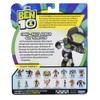 Giochi Preziosi BEN58200 Ben10 Socket A12 S.Armor Ben 10 Figures