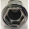 Ichinen Access Tool Division MUST TOOL Socket IM-1924O-6K Shaft Replaceable