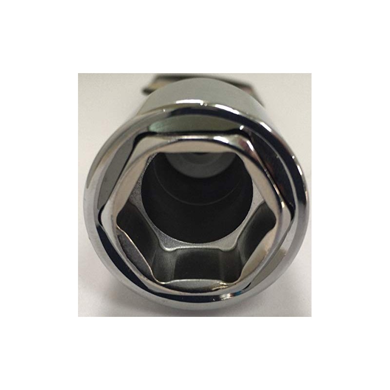 Ichinen Access Tool Division MUST TOOL Socket IM-1924O-6K Shaft Replaceable