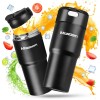 MODAIS TravelBlend Pro: Compact USB Smoothie and Shake Maker