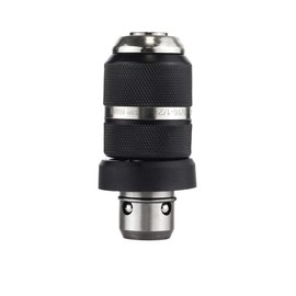 Trade-Shop Keyless Chuck for Bosch GBH 2600 GBH 2-24 DF GBH 2-26 F GBH 2-26 DFR GBH 2-28 F GBH 2-28 DFV Hammer Drill