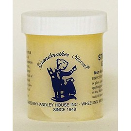 Dollhouse Grandmother Stover's Glue, 6 oz