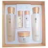 My Mom Partner Company Mom's lotion, herbal cosmetics, middle-aged woman,