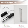 Black Hole Cat Eye Nail Magnet, Nail Magnet Tool Set,