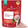 Navitas Pomegranate Powder 227g, 45 servings, 1 piece / 나비타스 석류 파우더 227g 45인분, 1개