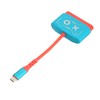 USB C To HD Multimedia Interface Video Converter 3 in