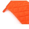 Beacone Cotton Oven Mitt Cotton Kitchen Cooking Heat Resistant Baking