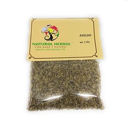 N&H Eneldo Hierba/Tea (1oz.)