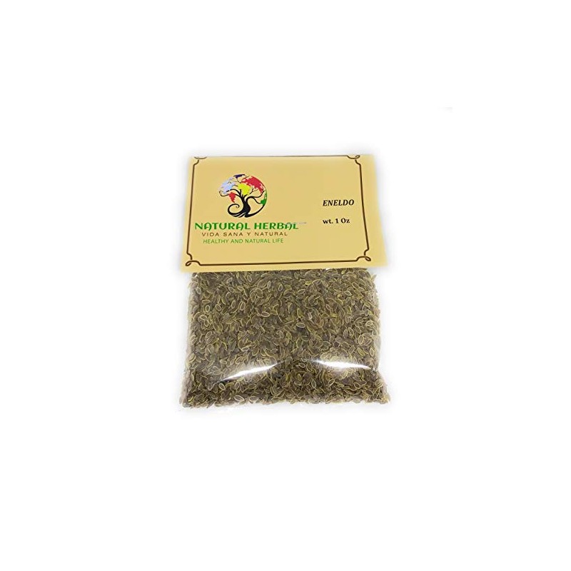 N&H Eneldo Hierba/Tea (1oz.)