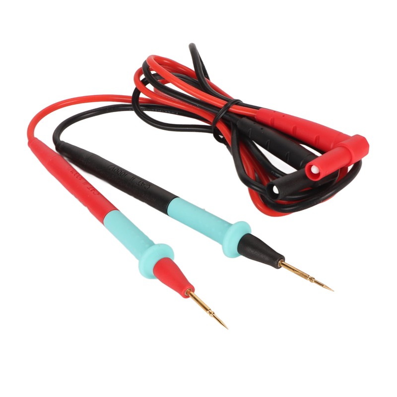 Universal Multimeter Pen Line Digital Multimeter Probes Wire Pen Cable