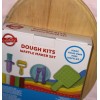 Curiosity new Curiosity Dough Kits Waffle Maker Set