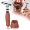 Edge Safety Razor Classic Manual Double Edge Safety Razor with
