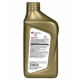 IDEMITSU x4 QUART IDEMITSU ATF Type-TLS Automatic Transmission Oil Fluid for LEXUS TOYOTA